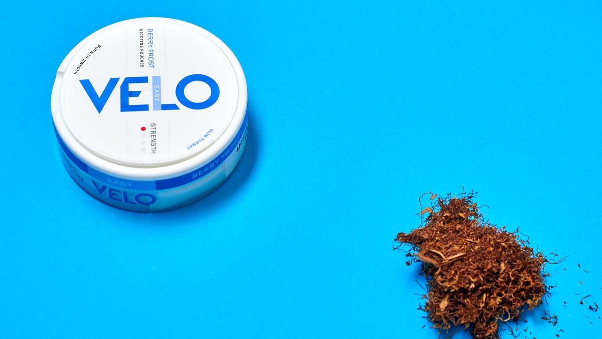 Tabáková firma donutila Keňu zmenšit varovné nápisy na nikotinových sáčcích